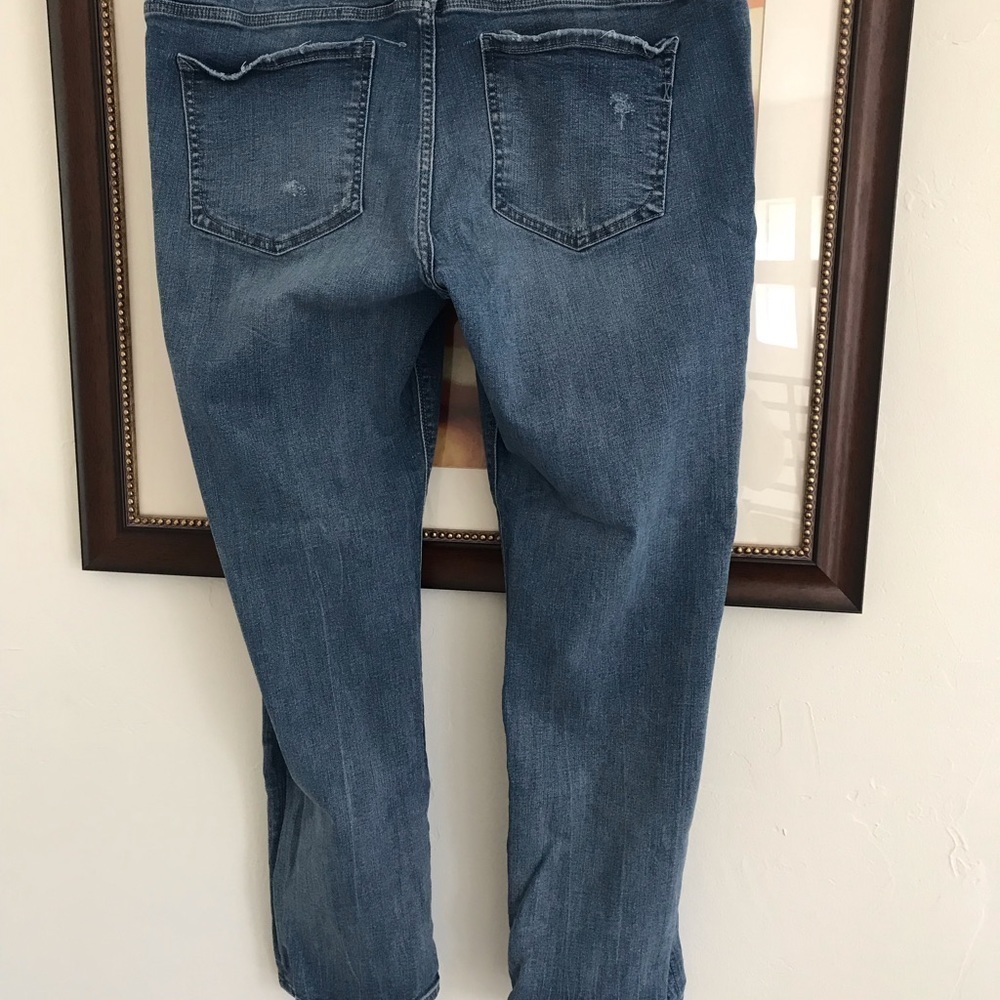 Express Jeans - Picture 4 of 8